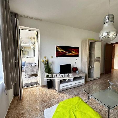Aparthotel Rutland Bay Ravda ภายนอก รูปภาพ