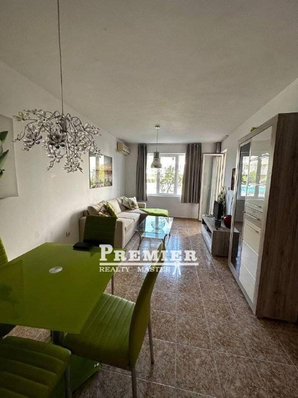 Aparthotel Rutland Bay Ravda ภายนอก รูปภาพ