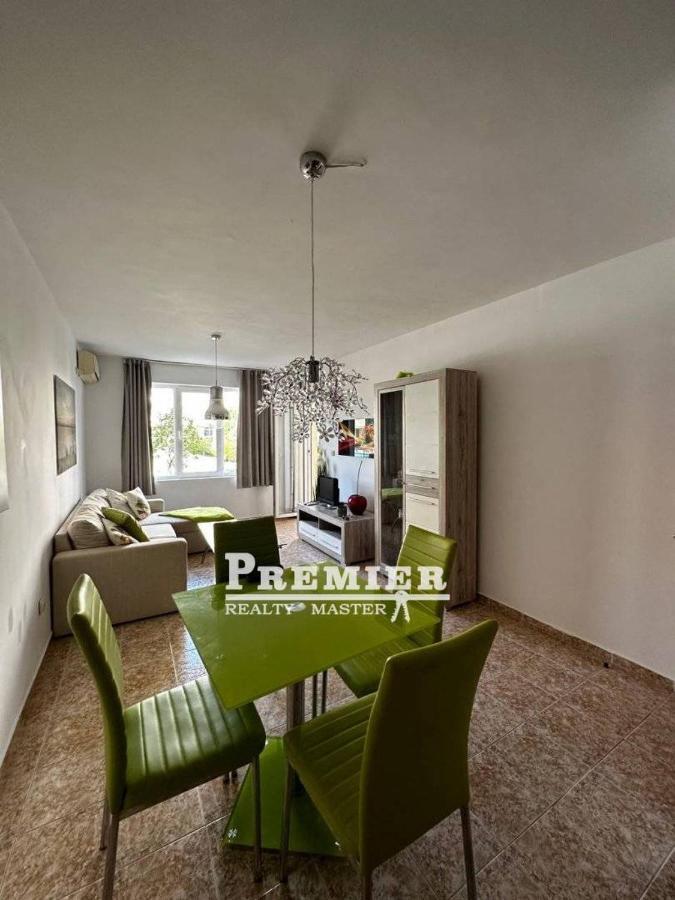 Aparthotel Rutland Bay Ravda ภายนอก รูปภาพ