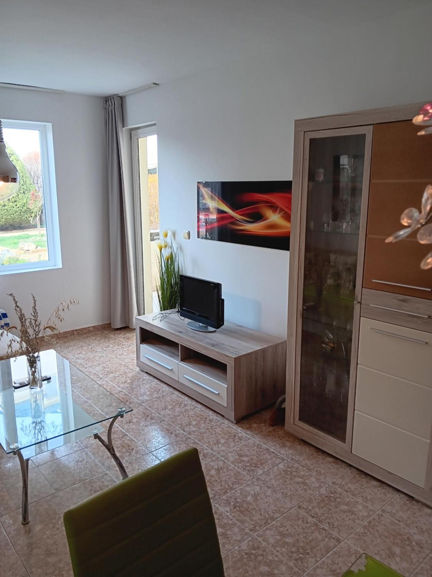 Aparthotel Rutland Bay Ravda ภายนอก รูปภาพ