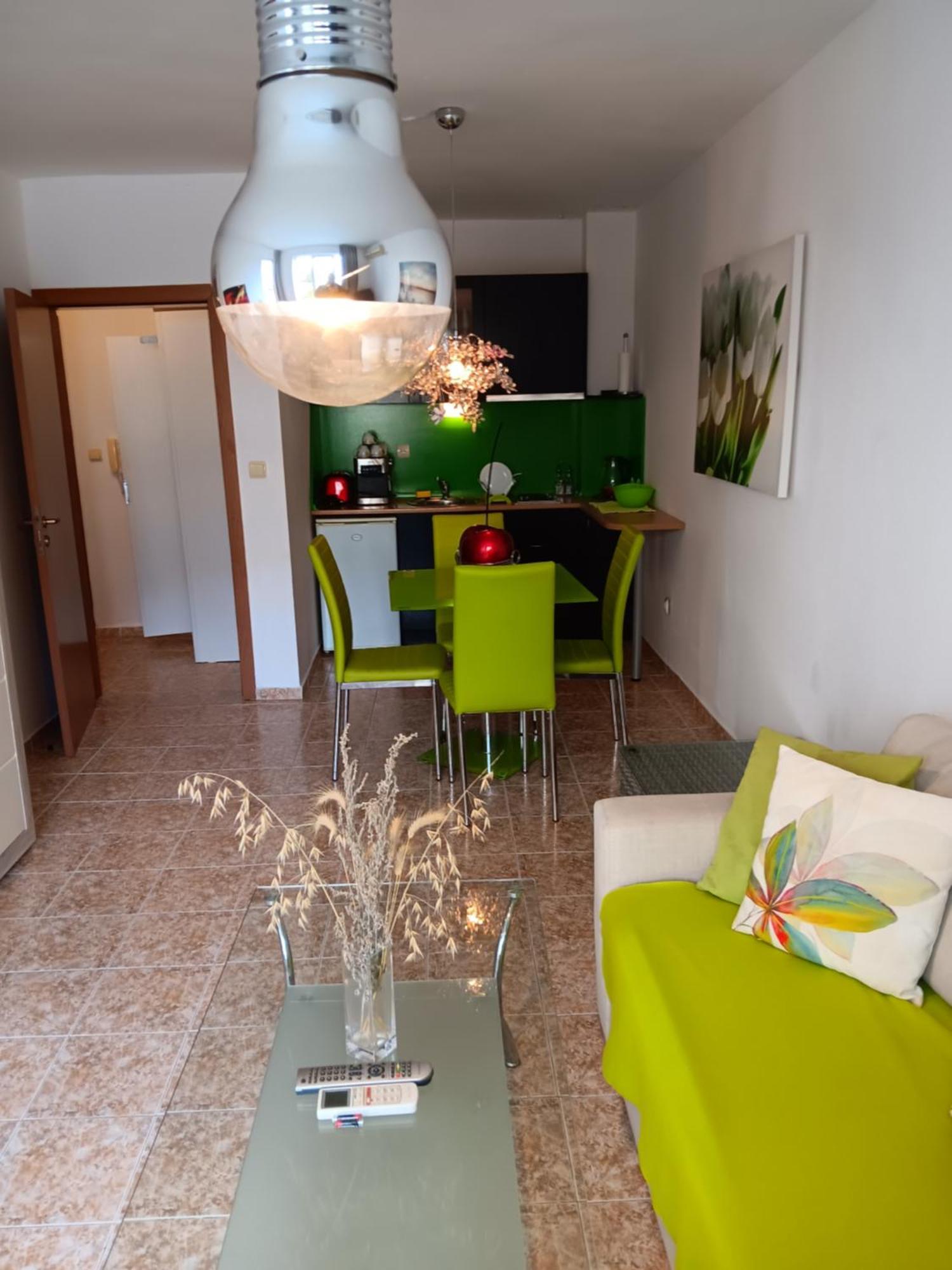 Aparthotel Rutland Bay Ravda ภายนอก รูปภาพ