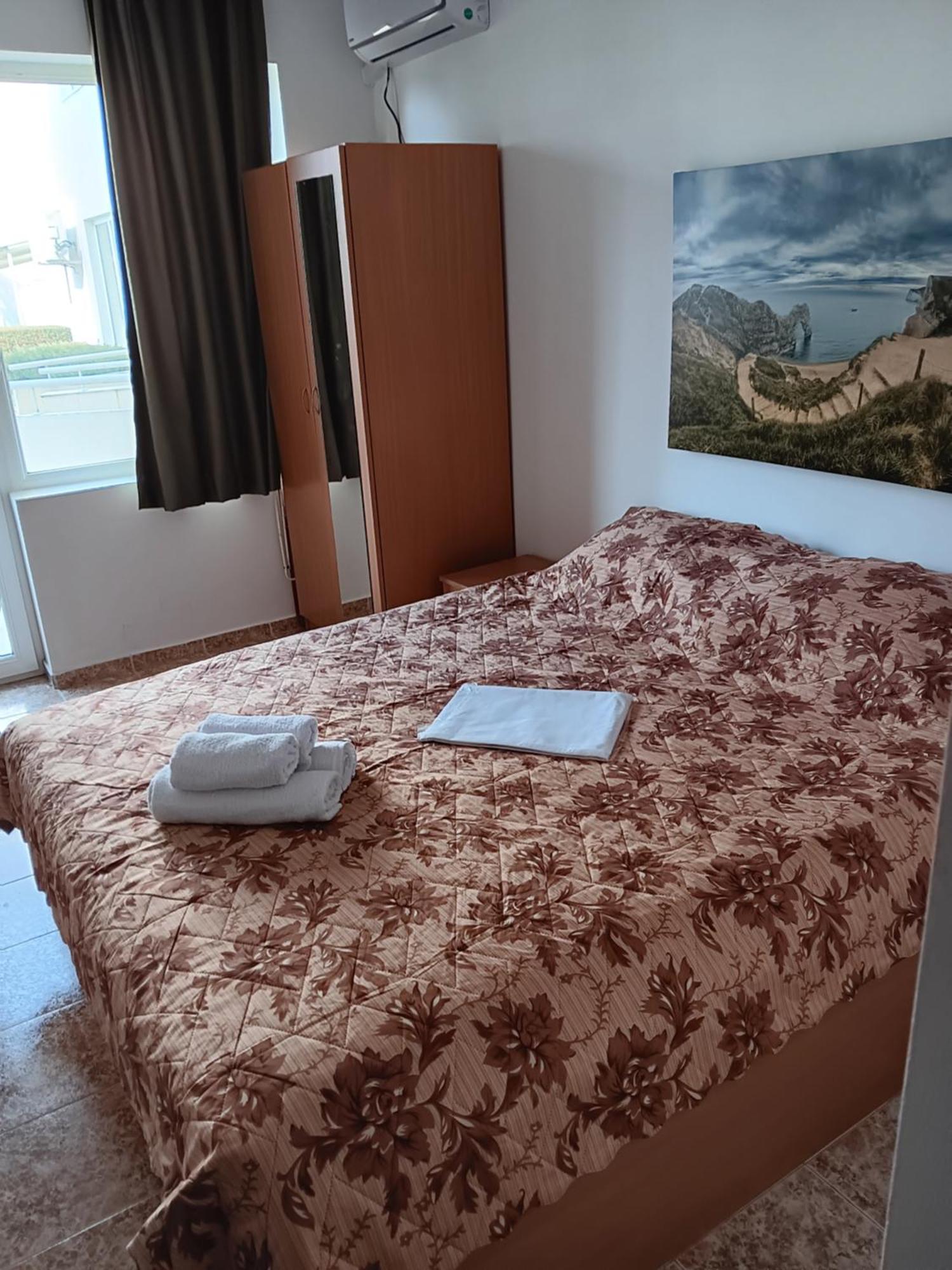 Aparthotel Rutland Bay Ravda ภายนอก รูปภาพ